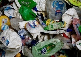 Lignes de récyclage de matières plastiques