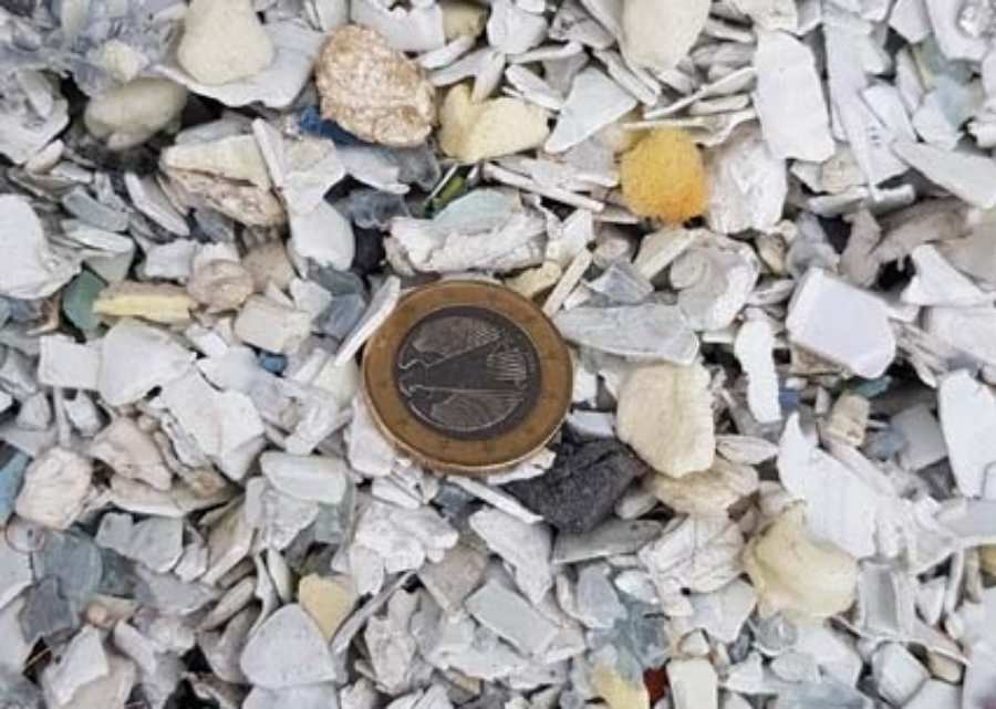 Recyclage des réfrigérateurs