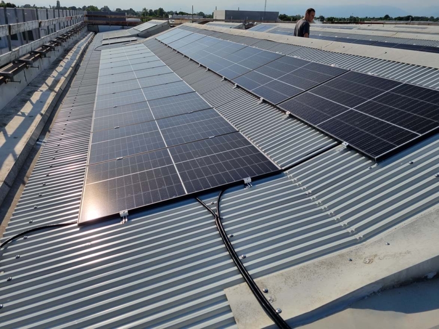 RECHERCHE ET DÉVELOPPEMENT