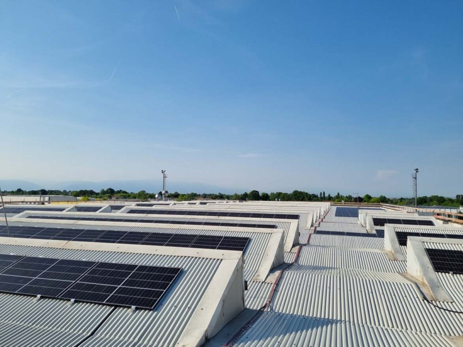 RECHERCHE ET DÉVELOPPEMENT