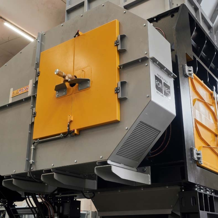 XRF-macchina XRF-macchina