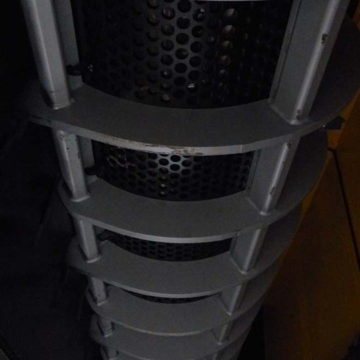 XRF-macchina XRF-macchina