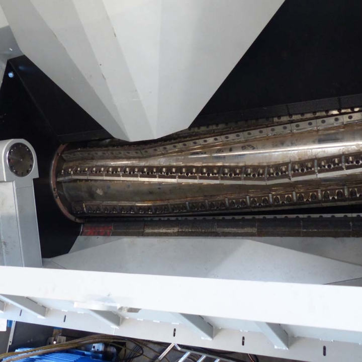 XRF-macchina XRF-macchina