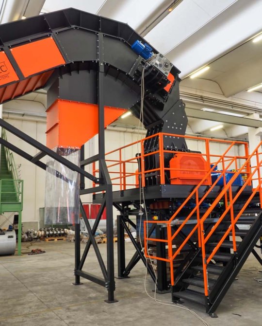 MOULIN À MARTEAUX Z14