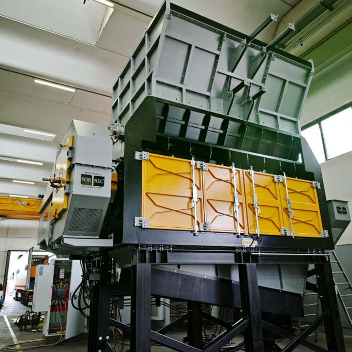 XRF-macchina XRF-macchina