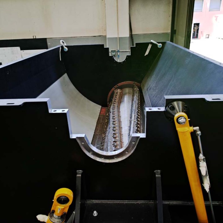 XRF-macchina XRF-macchina