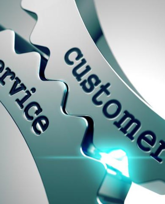 MAINTENANCE ET SERVICE