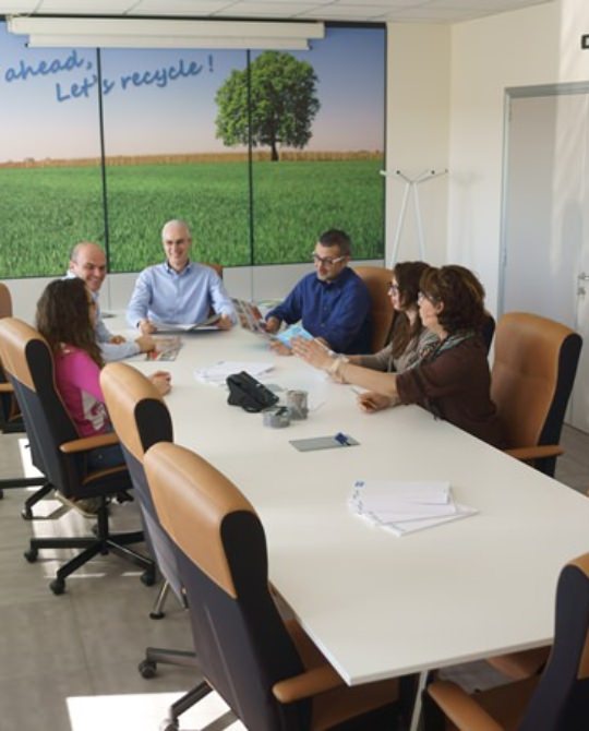RECHERCHE ET DÉVELOPPEMENT