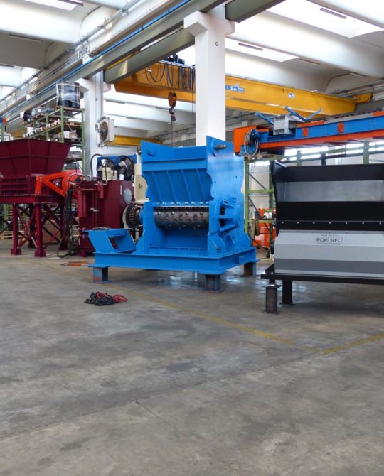 MACHINES D’OCCASION