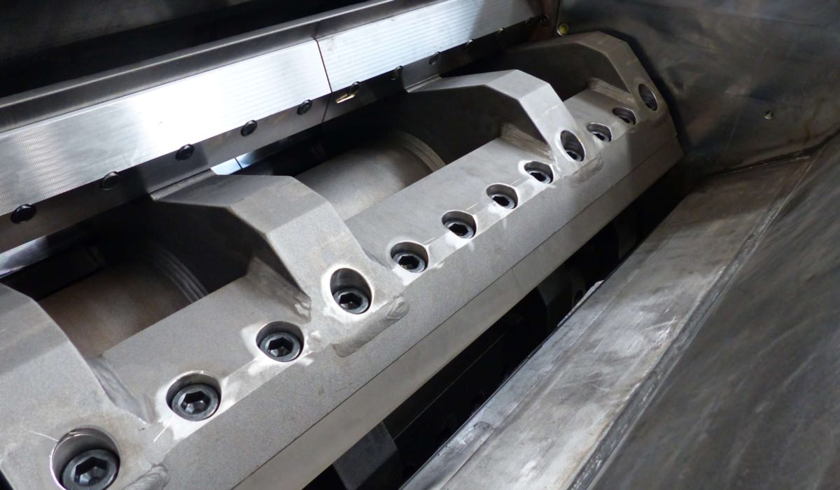 Granulateur FML Granulateur FML