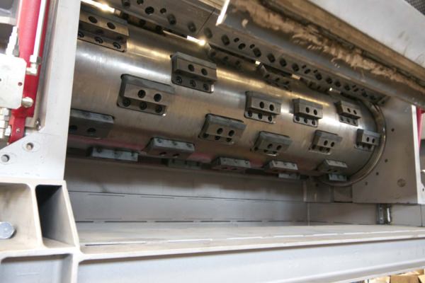 impianti-cavi-FMS granulatore