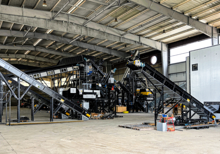 RECYCLAGE INNOVANT DES CHAUDIÈRES POUR DECONS SAS