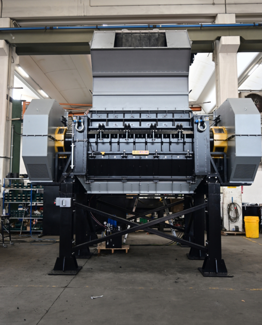 BROYEURS MONOROTOR MR BROYEURS MONOROTOR MR