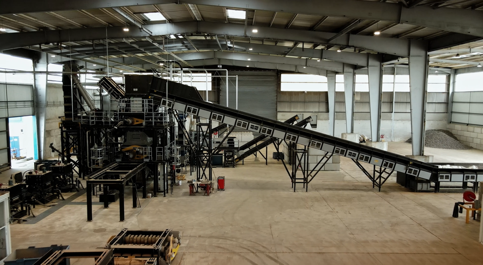 Le 2025 chez FOR REC? Une année de défis, d’innovation et de valeur humaine