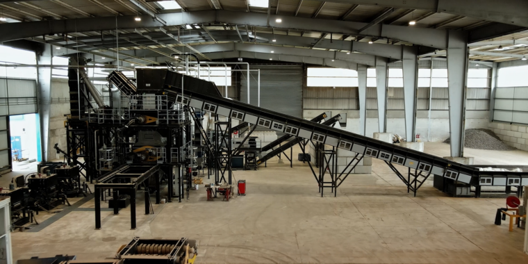 Le 2025 chez FOR REC? Une année de défis, d’innovation et de valeur humaine Le 2025 chez FOR REC? Une année de défis, d’innovation et de valeur humaine