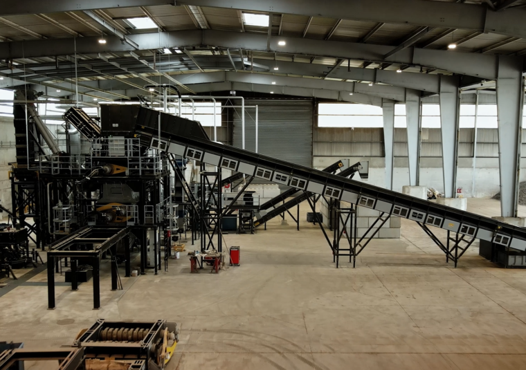 Le 2025 chez FOR REC? Une année de défis, d’innovation et de valeur humaine Le 2025 chez FOR REC? Une année de défis, d’innovation et de valeur humaine